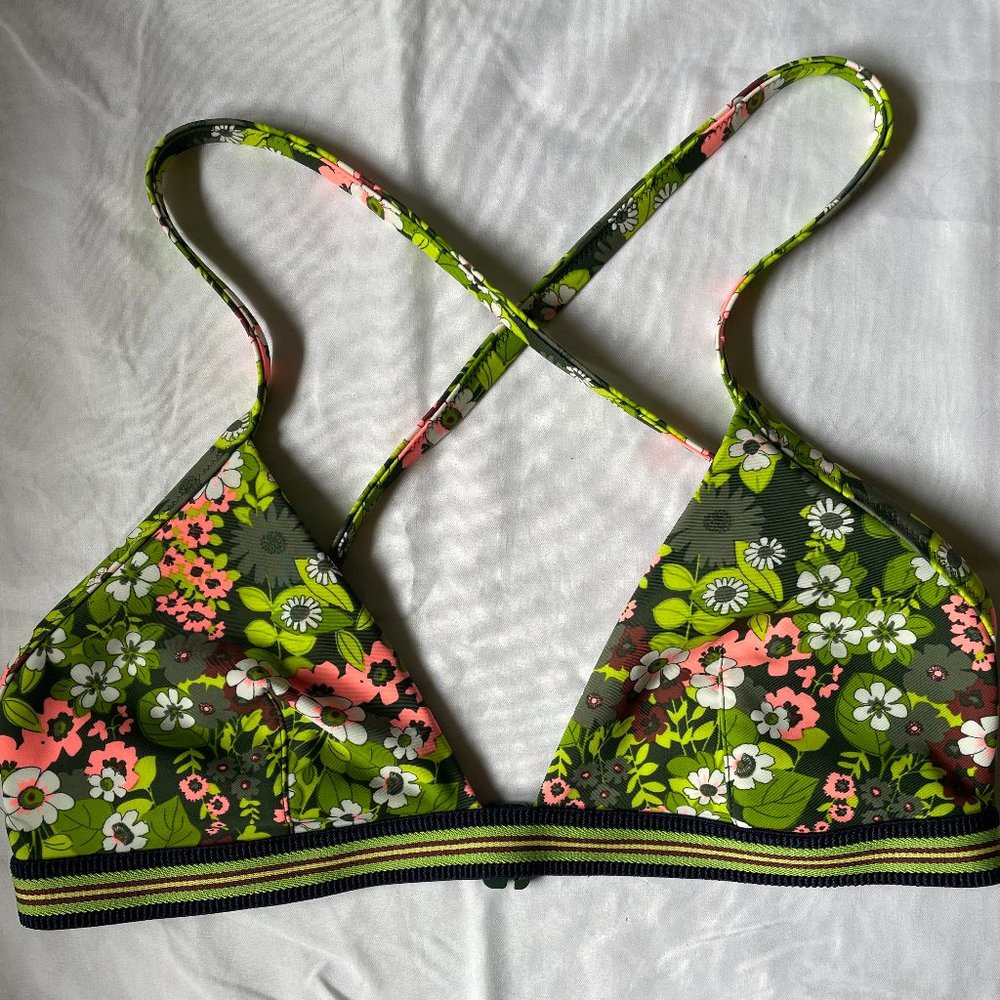Aerie Bikini TOP ONLY